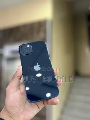 Apple iPhone 13 128 GB Black