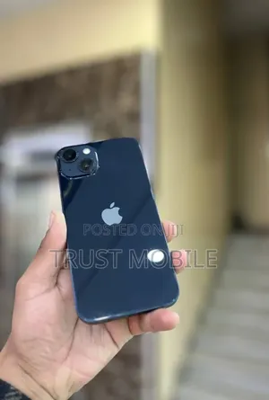 Apple iPhone 13 128 GB Black