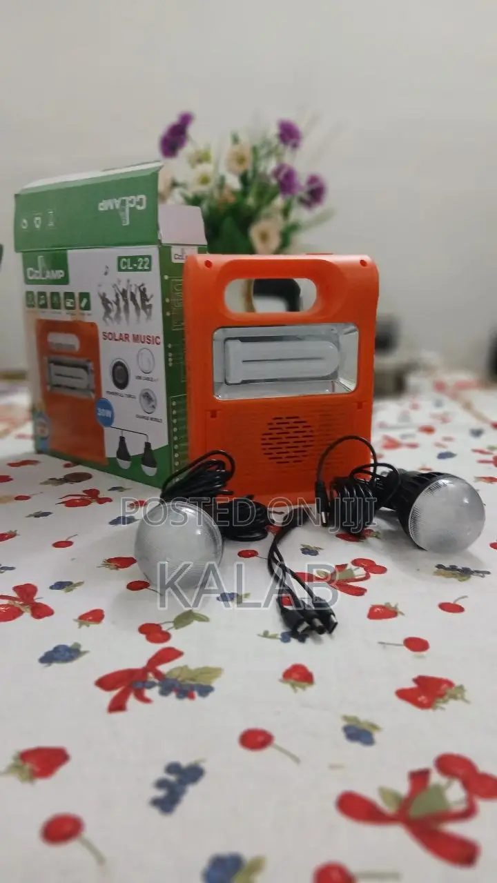Solar Light