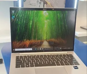 New Laptop HP EliteBook 840 G9 16GB Intel Core i7 HDD+SSD 512GB