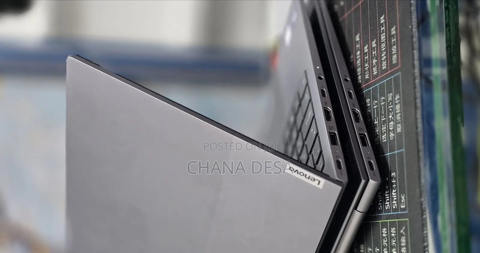 New Laptop Lenovo Thinkbook 14 16GB Intel Core Ultra 7 SSD 512GB