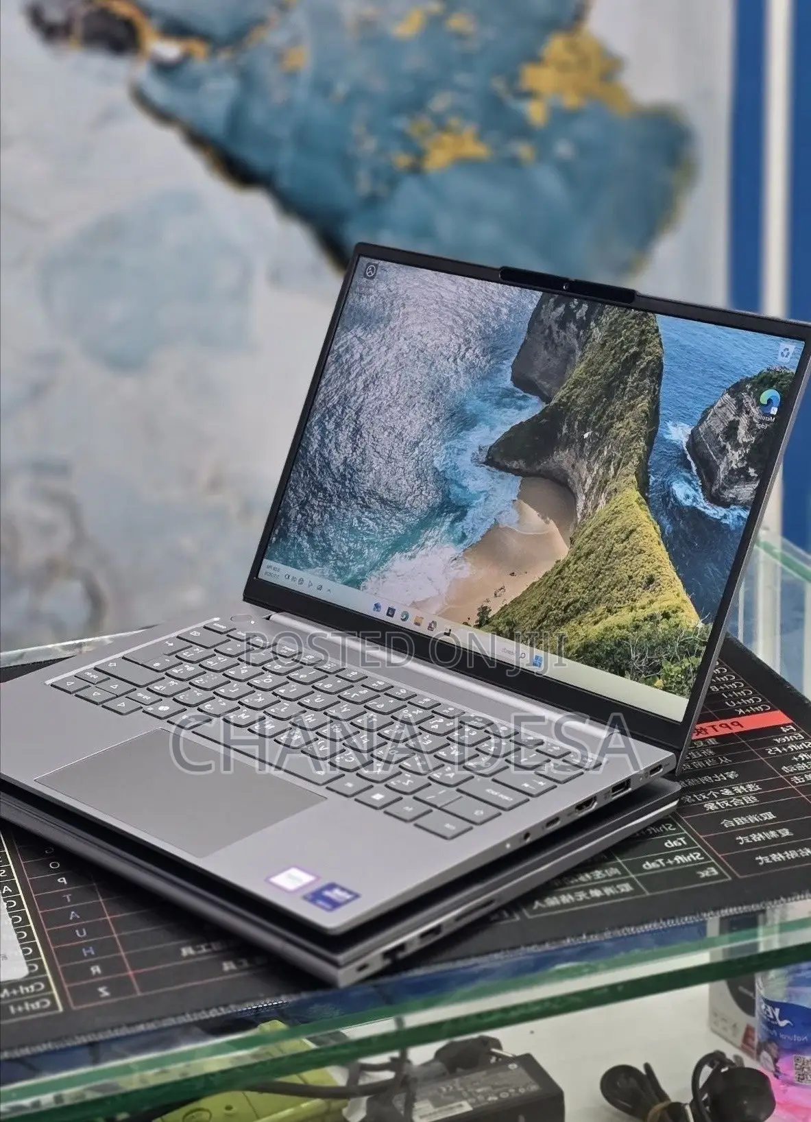 New Laptop Lenovo Thinkbook 14 16GB Intel Core Ultra 7 SSD 512GB
