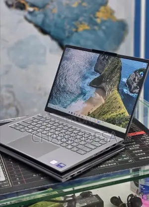 New Laptop Lenovo Thinkbook 14 16GB Intel Core Ultra 7 SSD 512GB