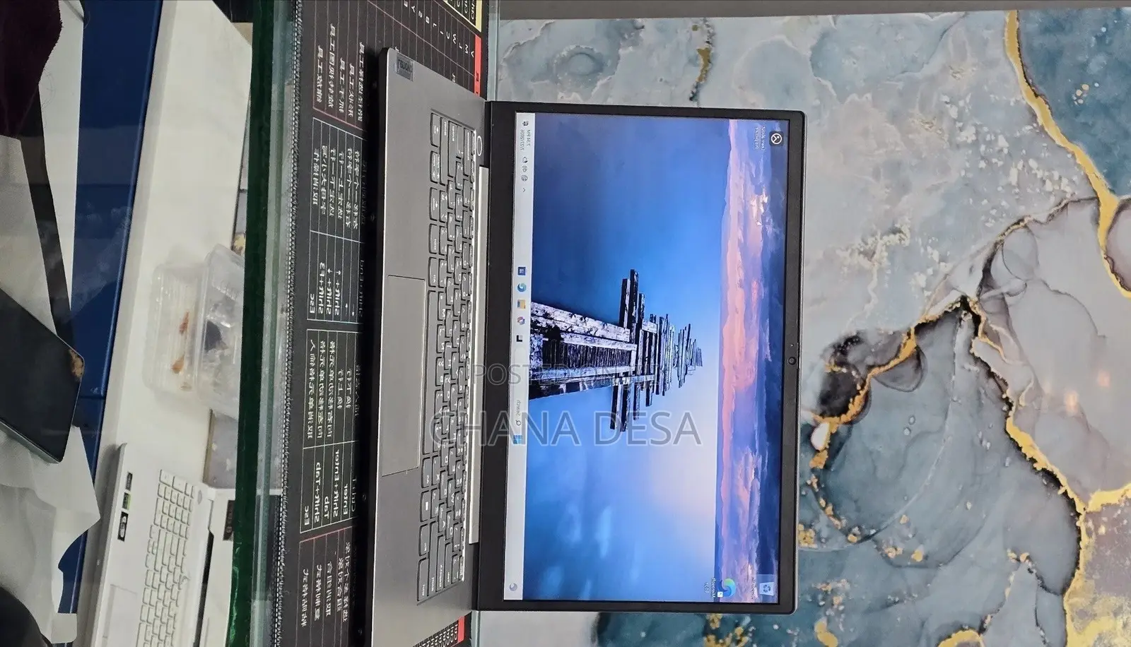 New Laptop Lenovo Thinkbook 14 8GB Intel Core i5 SSD 512GB