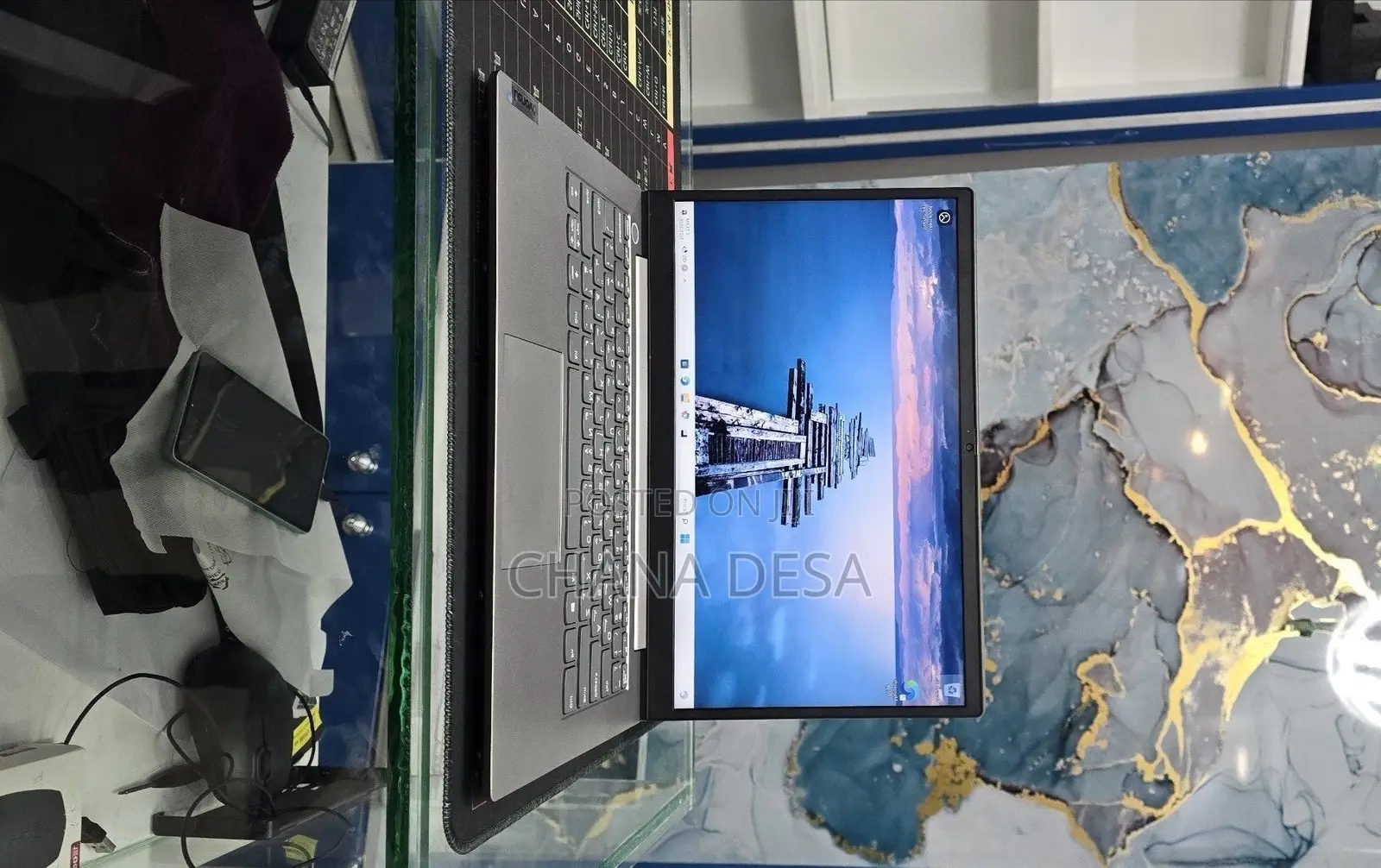 New Laptop Lenovo Thinkbook 14 8GB Intel Core i5 SSD 512GB