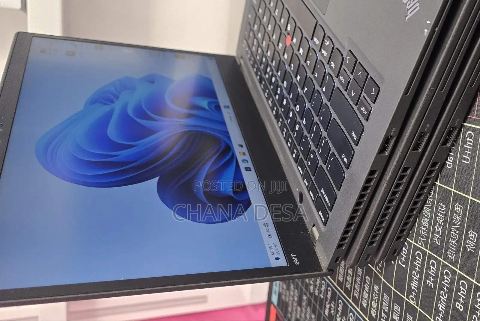 New Laptop Lenovo 16GB Intel Core i5 SSD 512GB