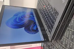 New Laptop Lenovo 16GB Intel Core i5 SSD 512GB
