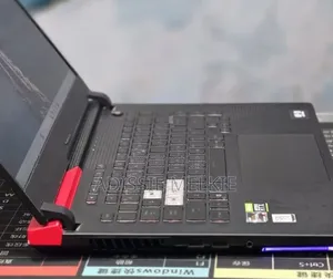 New Laptop Asus ROG Strix G15 16GB AMD Ryzen 9 SSD 512GB