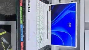 New Laptop Asus TUF Gaming A15 16GB AMD Ryzen 9 SSD 512GB