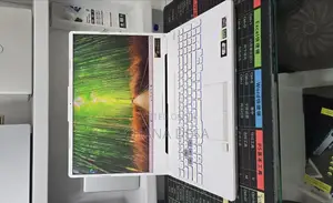 New Laptop Asus TUF Gaming A15 16GB AMD Ryzen 9 SSD 512GB