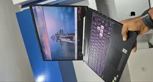New Laptop Asus TUF Gaming F15 16GB Intel Core i9 SSD 512GB