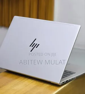 New Laptop HP EliteBook 840 G11 16GB Intel Core Ultra 5 SSD 512GB