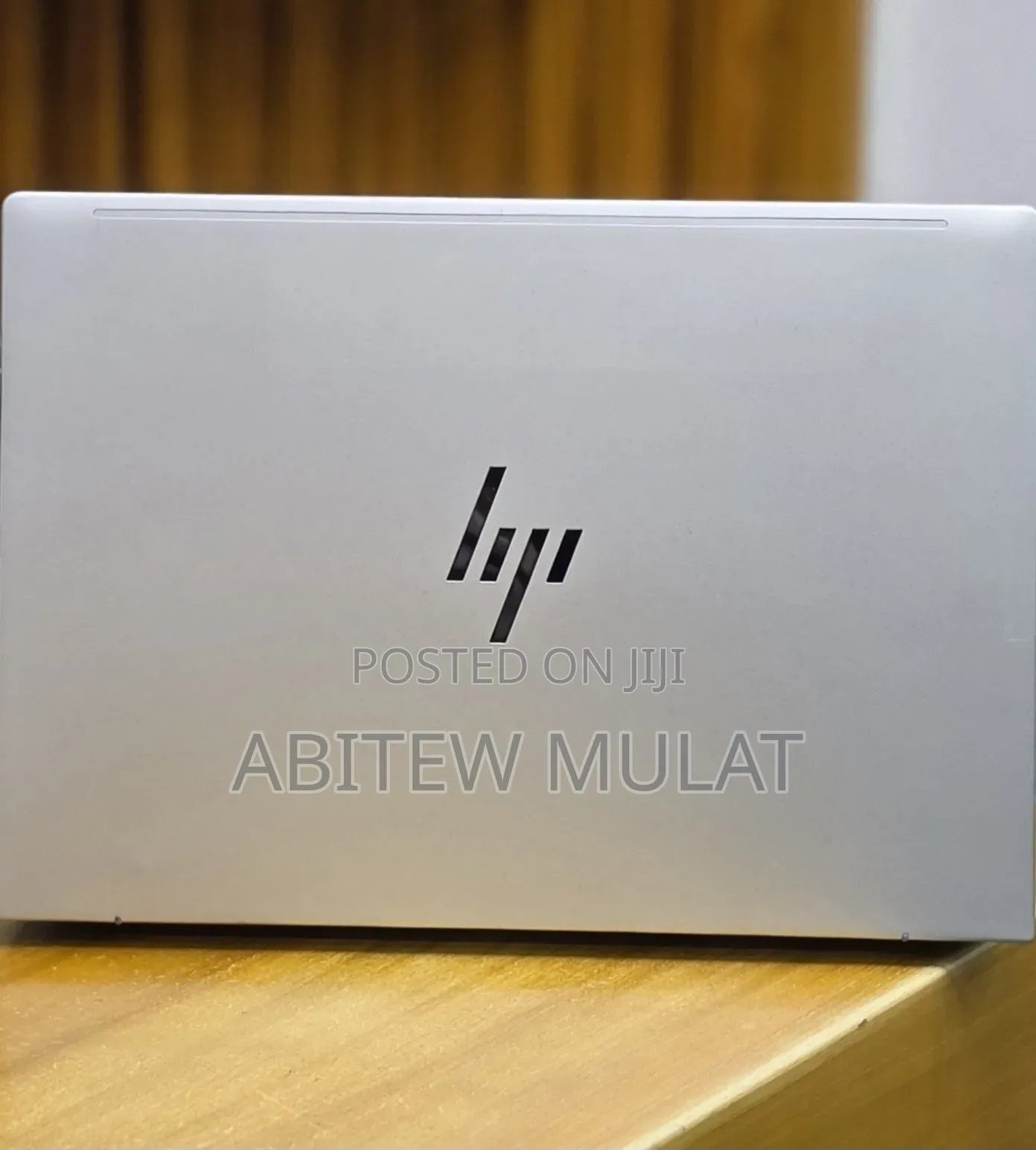 New Laptop HP EliteBook 840 G11 16GB Intel Core Ultra 5 SSD 512GB