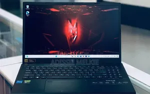 New Laptop Acer Nitro V 15 16GB AMD Ryzen 5 SSD 512GB