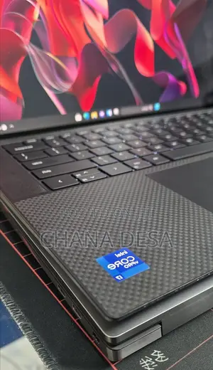 New Laptop Dell Precision 5560 16GB Intel Core i7 SSD 512GB