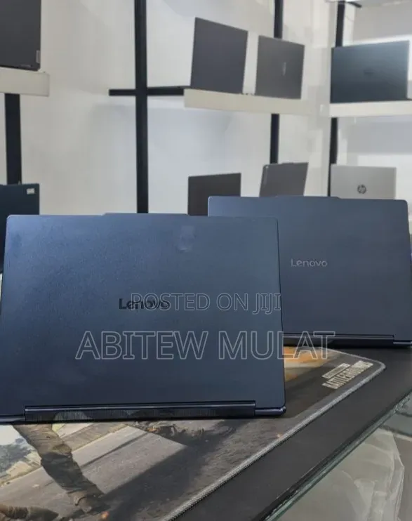 New Laptop Lenovo Yoga 9i 32GB Intel Core Ultra 7 SSD 1T