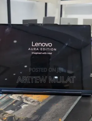 New Laptop Lenovo Yoga 9i 32GB Intel Core Ultra 7 SSD 1T