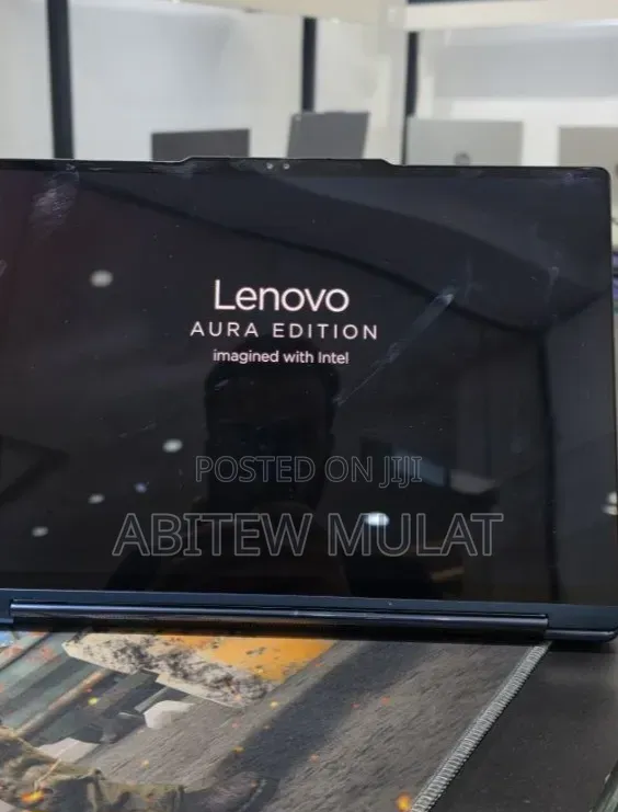 New Laptop Lenovo Yoga 9i 32GB Intel Core Ultra 7 SSD 1T