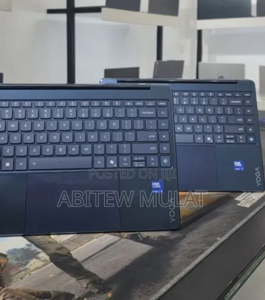New Laptop Lenovo Yoga 9i 32GB Intel Core Ultra 7 SSD 1T