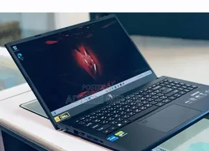 New Laptop Acer Nitro V 15 16GB AMD Ryzen 5 SSD 512GB