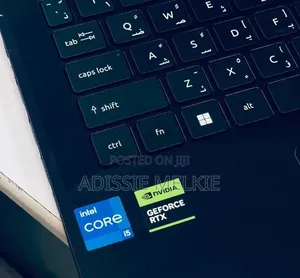 New Laptop Acer Nitro V 15 16GB AMD Ryzen 5 SSD 512GB