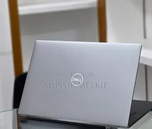 New Laptop Dell Precision 5550 16GB Intel Core i7 SSD 512GB