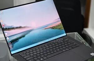 New Laptop Dell Precision 5550 16GB Intel Core i7 SSD 512GB
