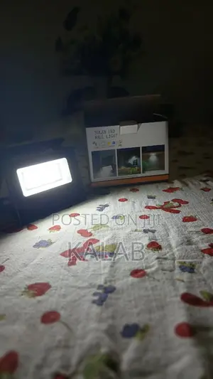 Solar Light