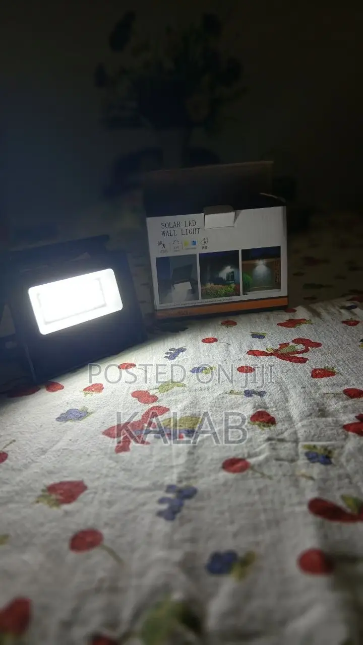 Solar Light