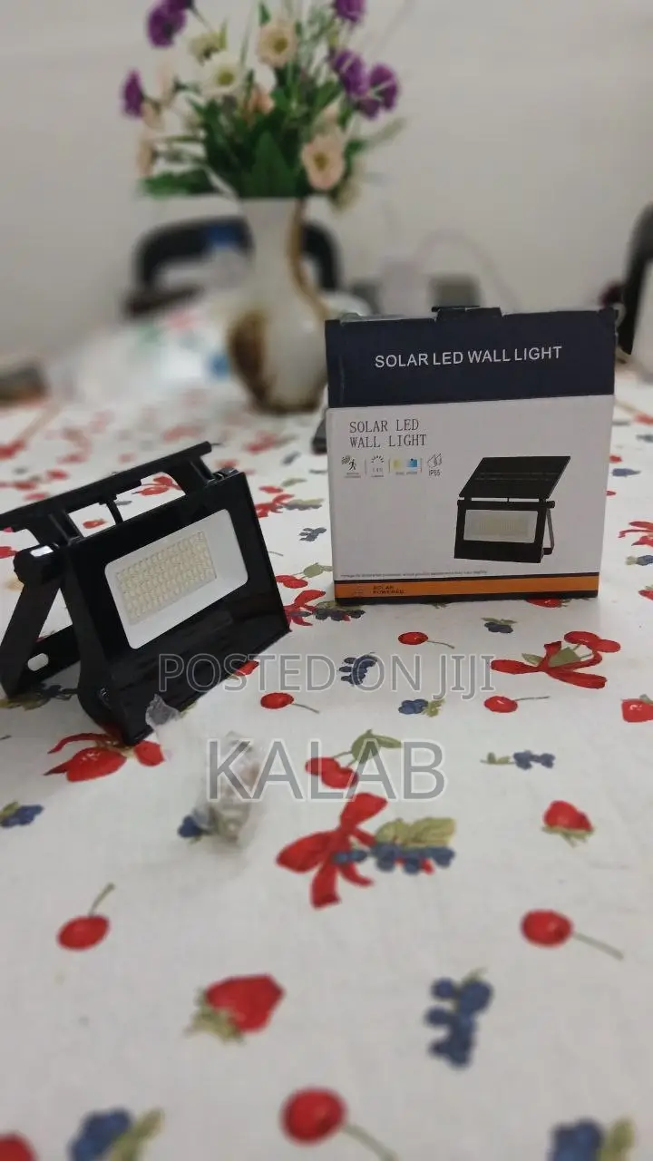 Solar Light