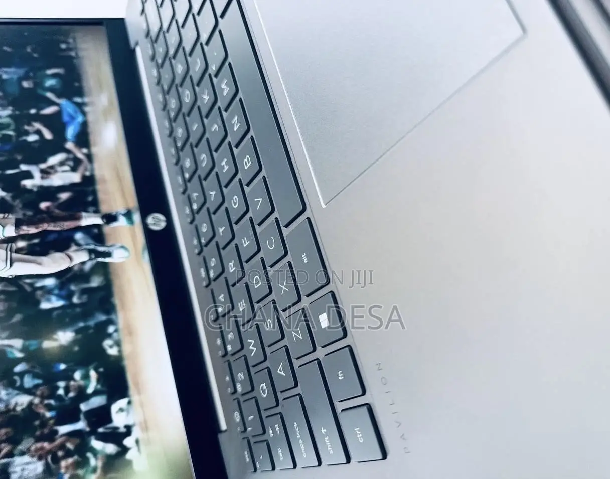 New Laptop HP 16GB Intel Core i5 SSD 512GB