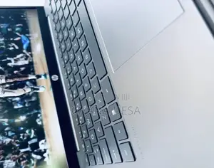 New Laptop HP 16GB Intel Core i5 SSD 512GB