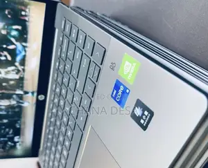 New Laptop HP 16GB Intel Core i5 SSD 512GB