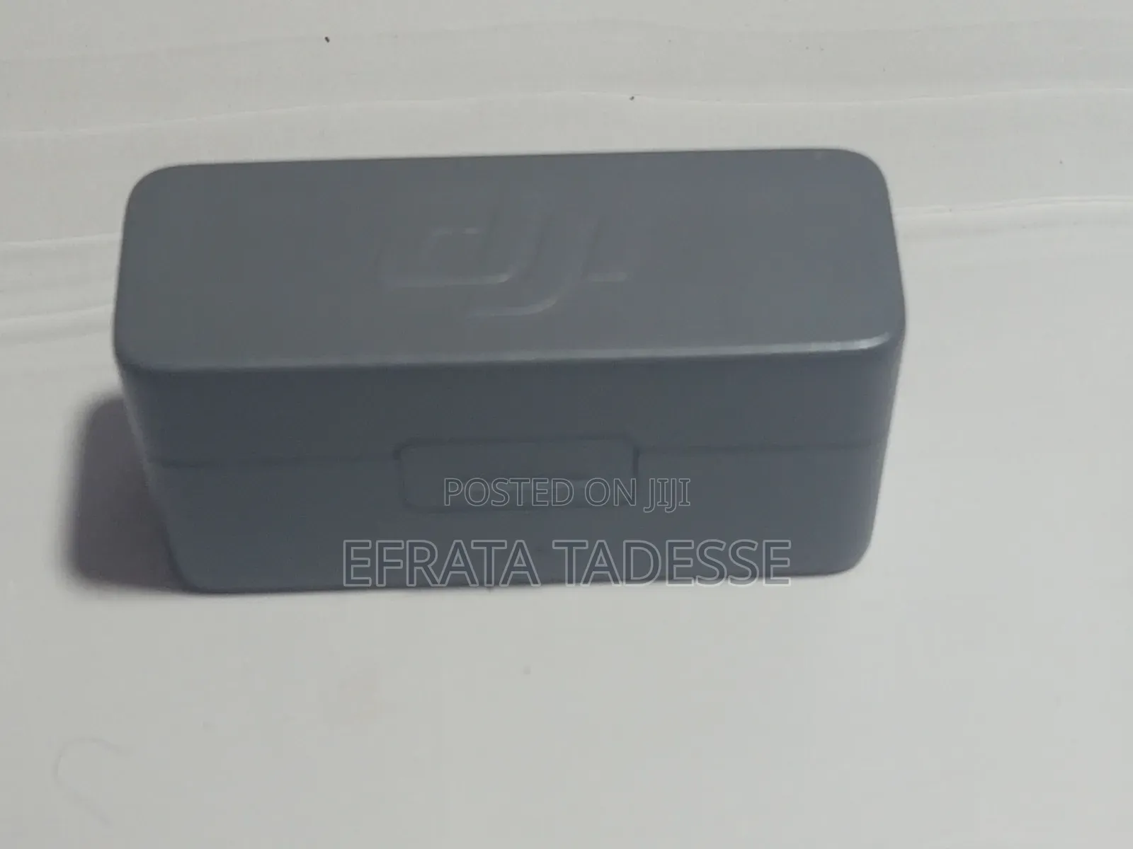 DJI MIC2 Wireless Micophone Clear and Professional Sound