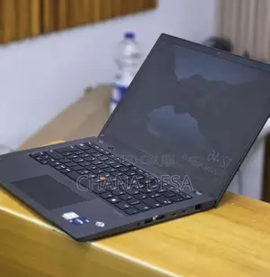 New Laptop Lenovo ThinkPad T14 G3 16GB Intel Core i5 SSD 512GB