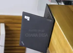 New Laptop Lenovo ThinkPad T14 G3 16GB Intel Core i7 SSD 512GB