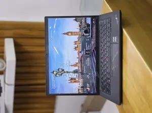 New Laptop Lenovo ThinkPad T14 G3 16GB Intel Core i7 SSD 512GB