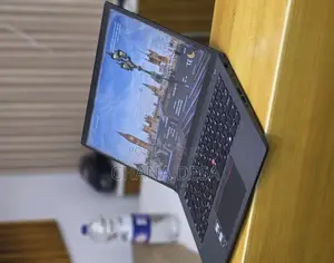 New Laptop Lenovo ThinkPad T14 G3 16GB Intel Core i7 SSD 512GB