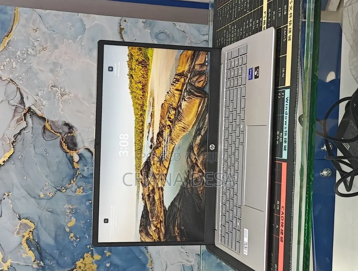 New Laptop Dell Pro 14 16GB Intel Core Ultra 5 SSD 512GB