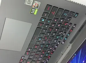 New Laptop Asus 16GB AMD Ryzen 9 SSD 1T