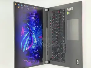 New Laptop Asus 16GB AMD Ryzen 9 SSD 1T