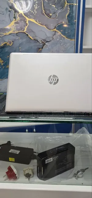 New Laptop HP Envy 17 16GB Intel Core i7 HDD 1T