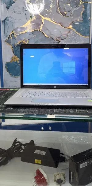 New Laptop HP Envy 17 16GB Intel Core i7 HDD 1T