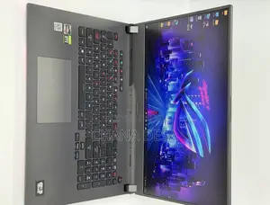 New Laptop Asus 16GB AMD Ryzen 9 SSD 1T