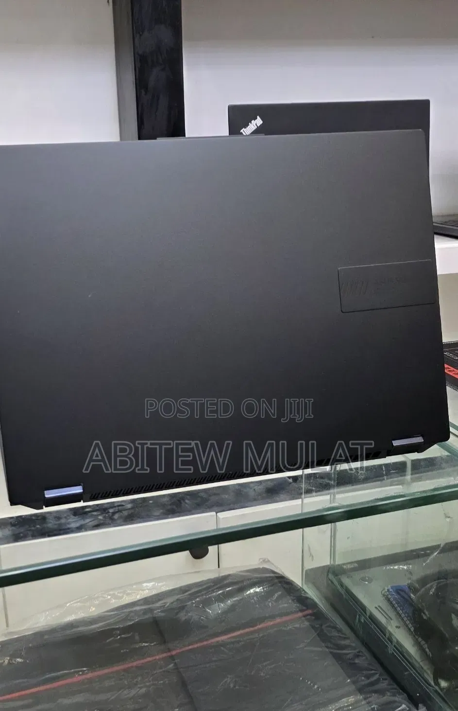 New Laptop Asus Vivobook 16 16GB Intel Core i9 SSD 1T