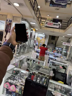 Apple iPhone 11 Pro Max 256 GB Green