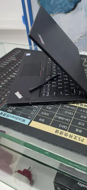 New Laptop Lenovo ThinkPad X380 Yoga 16GB Intel Core i5 SSD 256GB