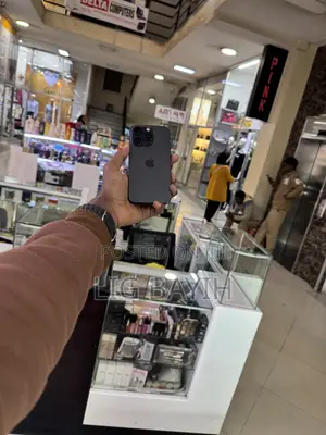 Apple iPhone 14 Pro 256 GB Green