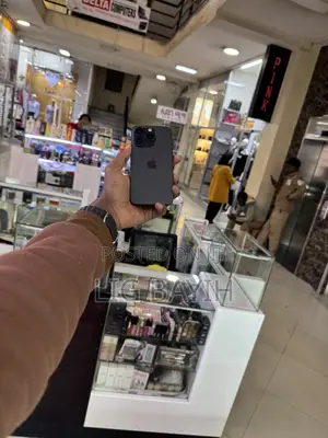 Apple iPhone 14 Pro 256 GB Green