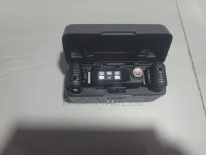 DJI MIC2 Wireless Micophone Clear and Professional Sound